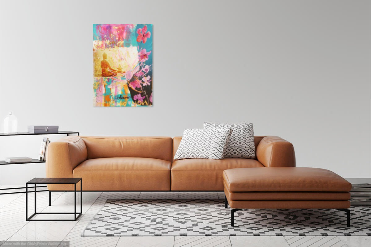 𝒷𝓁𝑜𝑜𝓂 - 𝓉𝓇𝓊𝑒 𝓉𝑜 𝓎𝑜𝓊! (SOLD!)