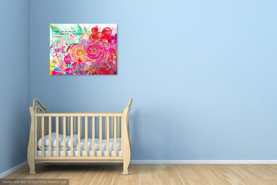 there is a language that doesn't use words, listen