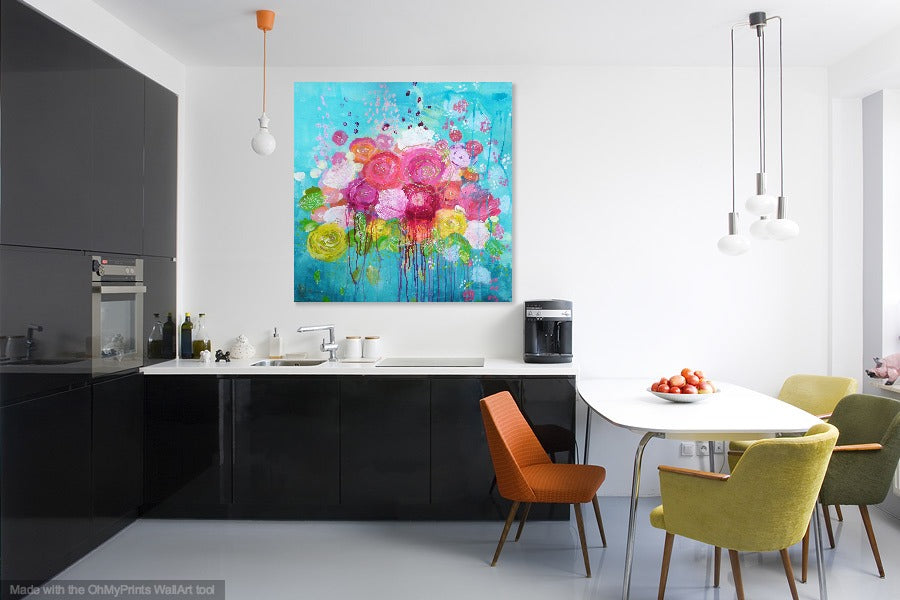 Abstract Art Prints WHOLESALE PACK