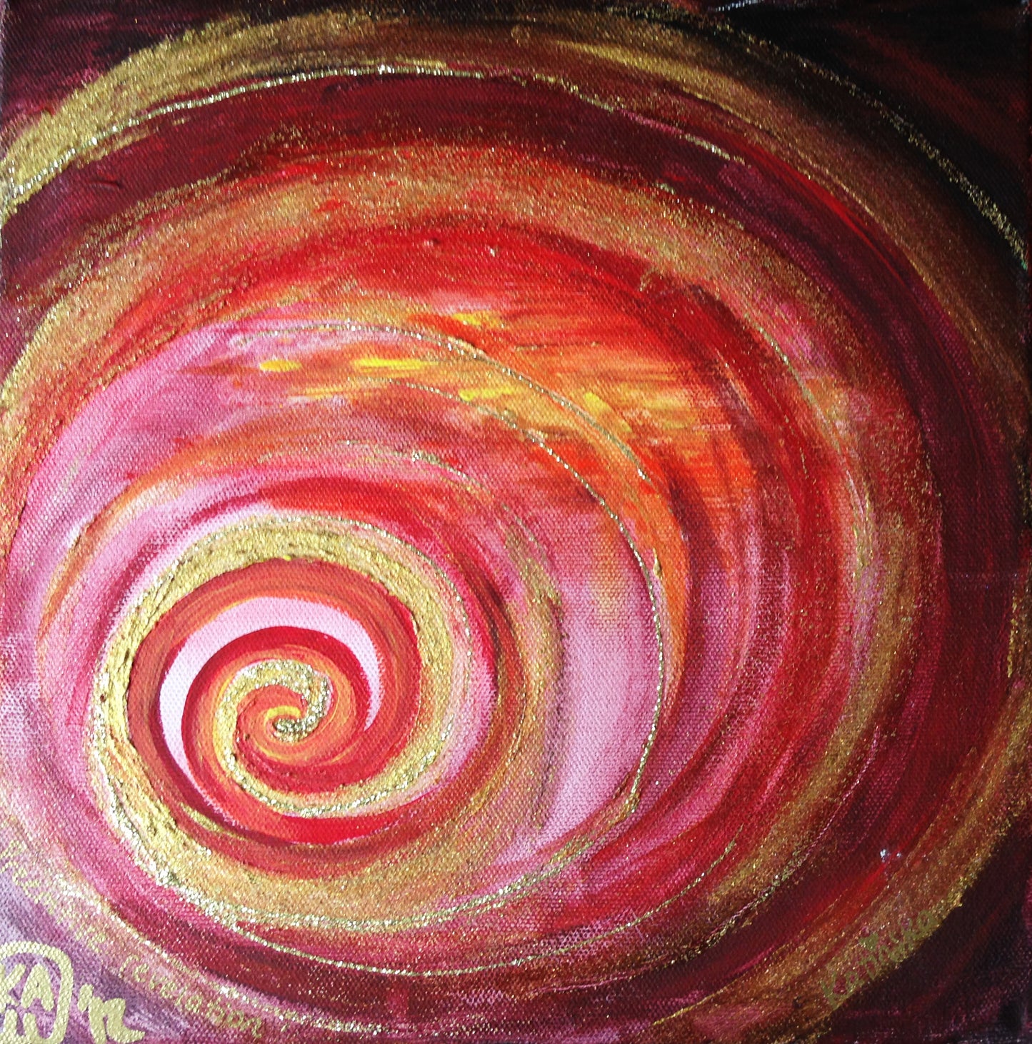 wake up to who you truly are