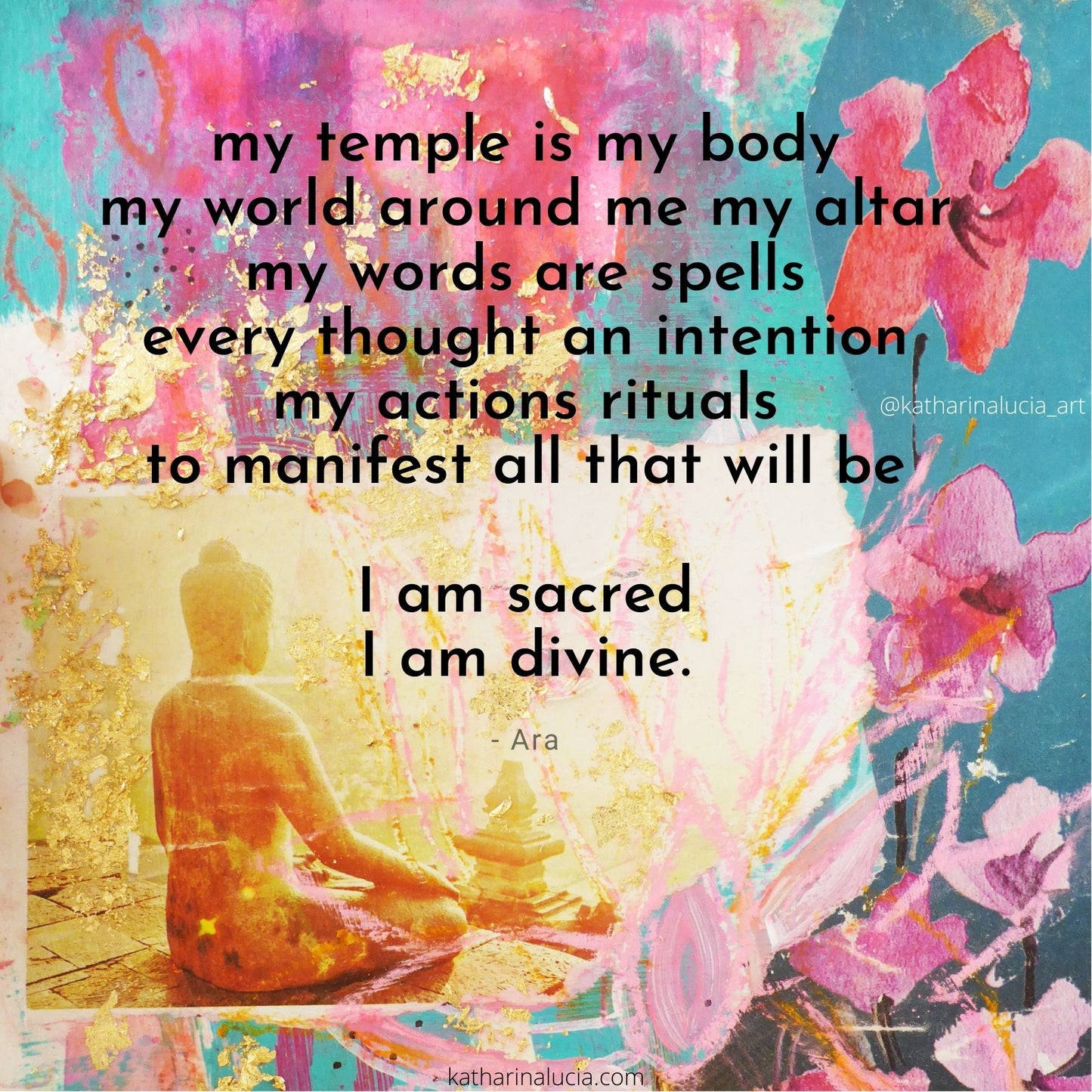 Downloadable Print / Free Wallpaper