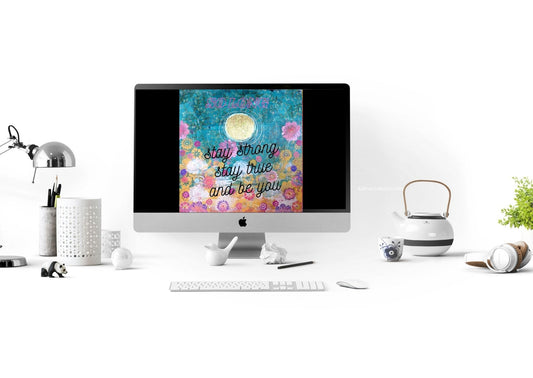 Free Wallpaper | Free Printable of the week