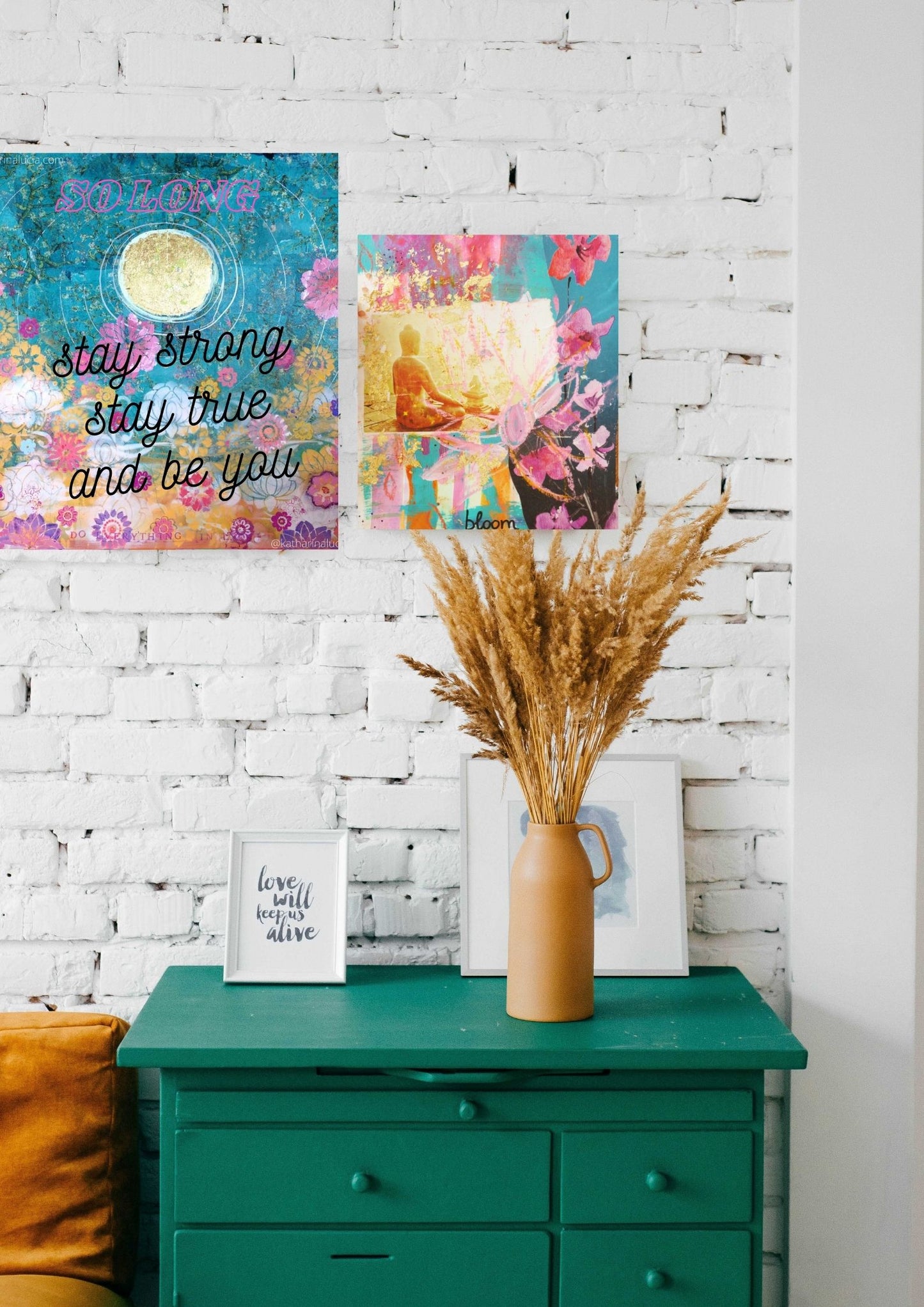 Free Wallpaper | Free Printable of the week