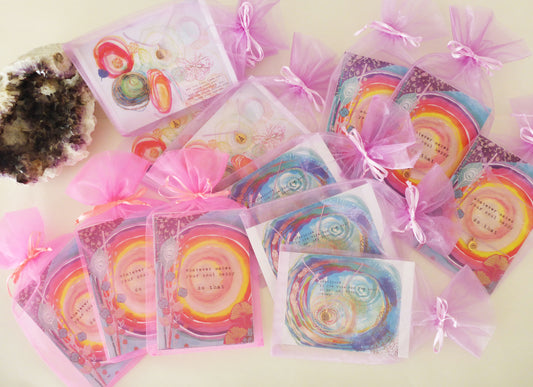 Mini-Print-Set WHOLESALE PACK