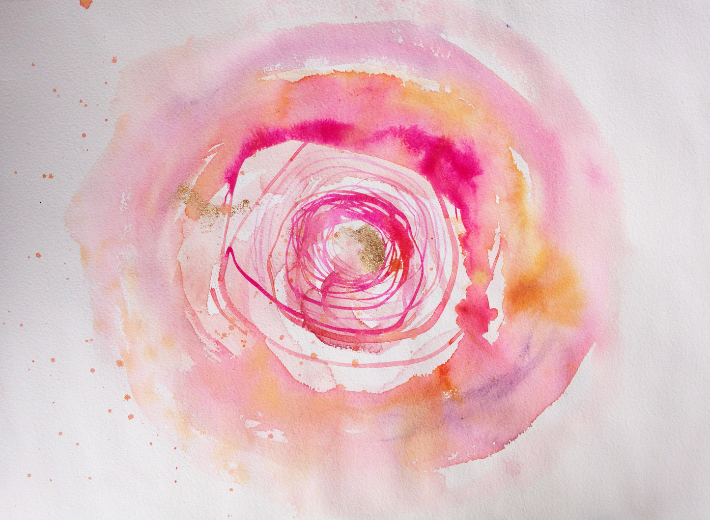 Abstract Art Prints WHOLESALE PACK