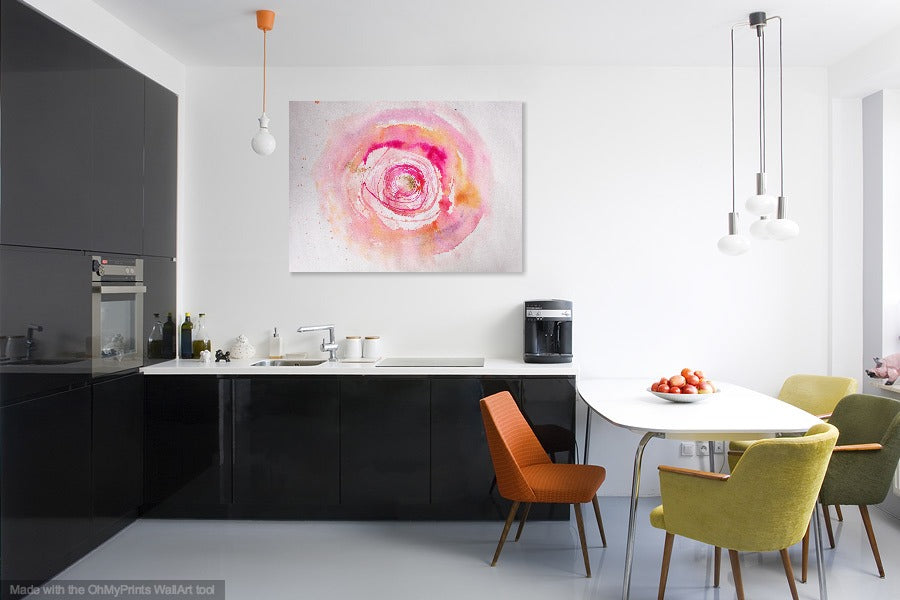 Abstract Art Prints WHOLESALE PACK