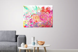 Abstract Art Prints WHOLESALE PACK