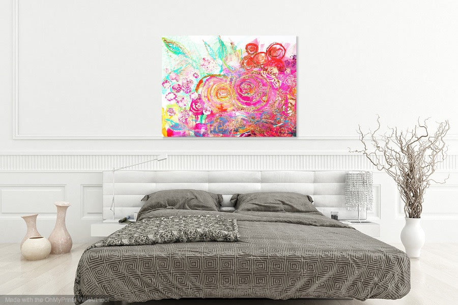 Abstract Art Prints WHOLESALE PACK