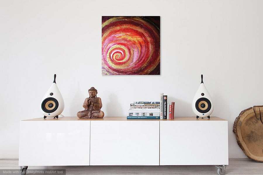 wake up to who you truly are