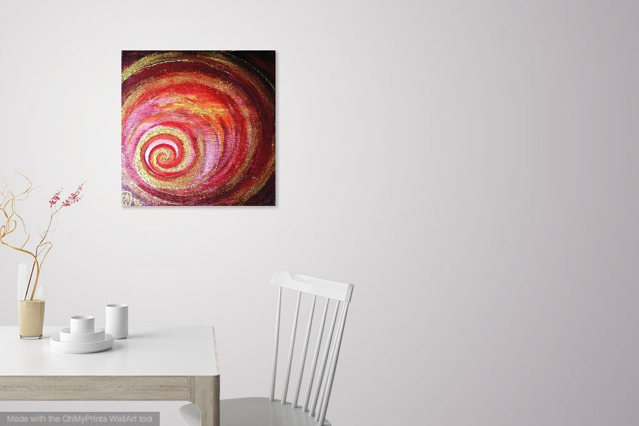 wake up to who you truly are