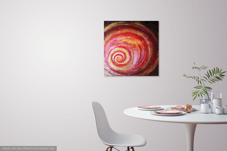 wake up to who you truly are