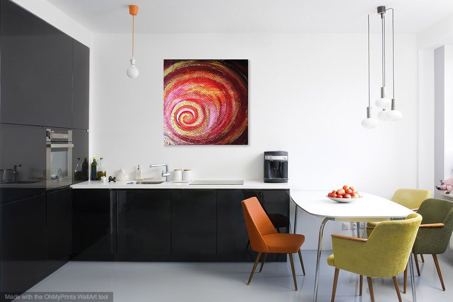 wake up to who you truly are