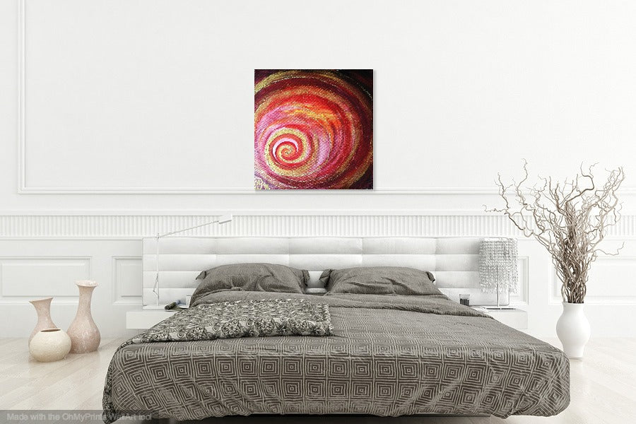 wake up to who you truly are