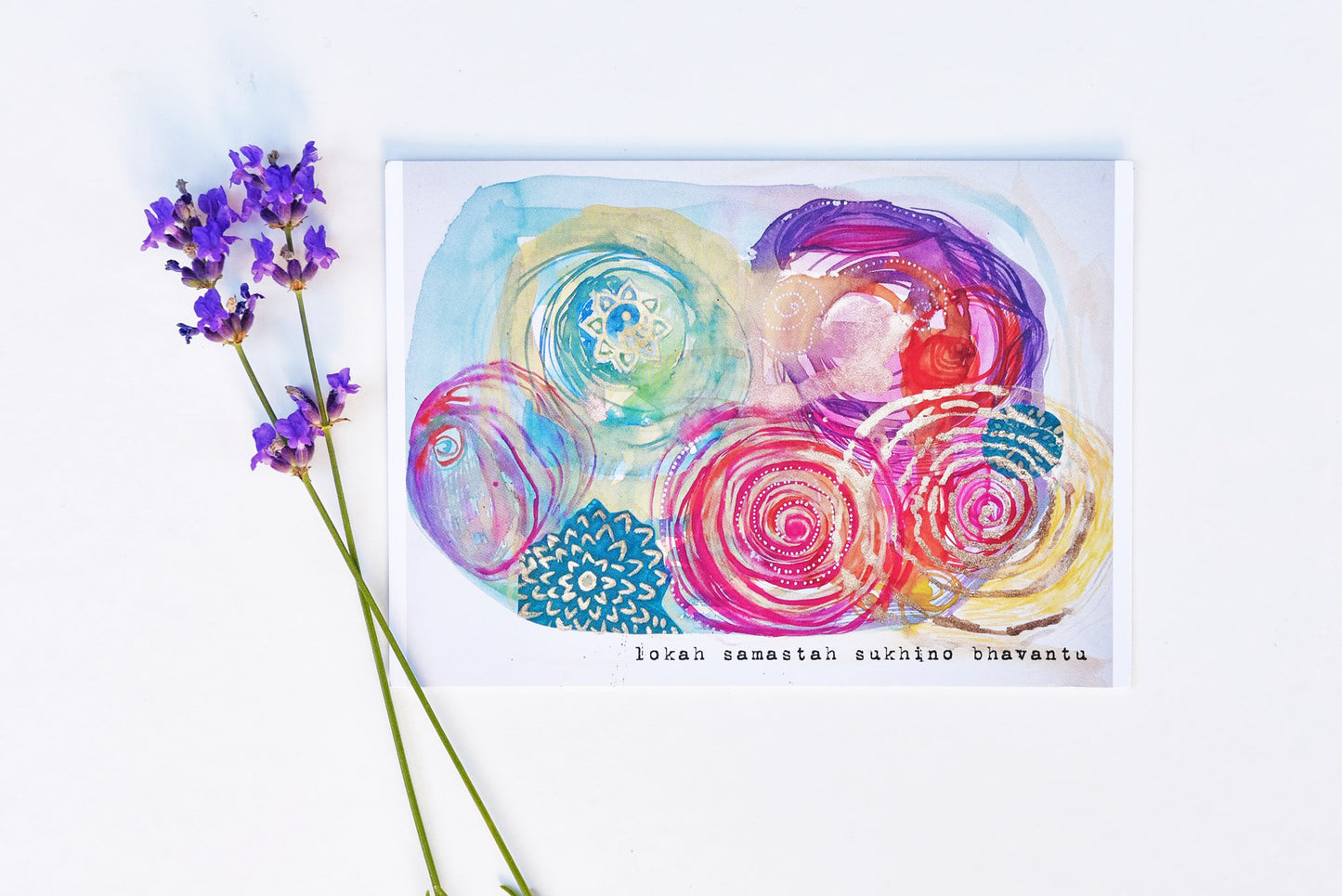 Mini-Print-Set WHOLESALE PACK