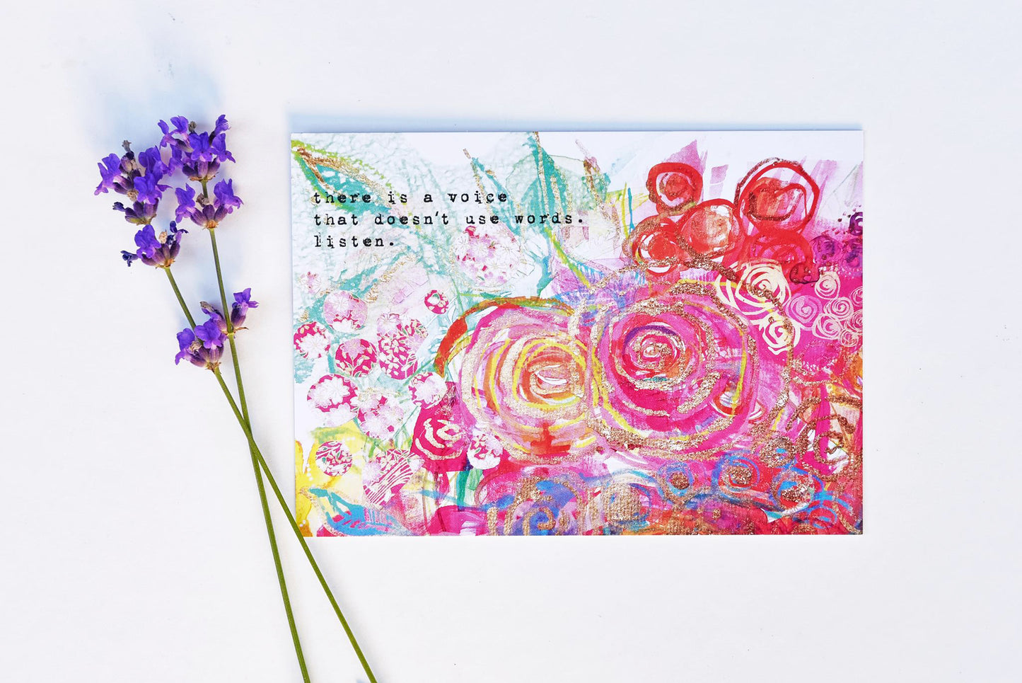 Mini-Print-Set WHOLESALE PACK