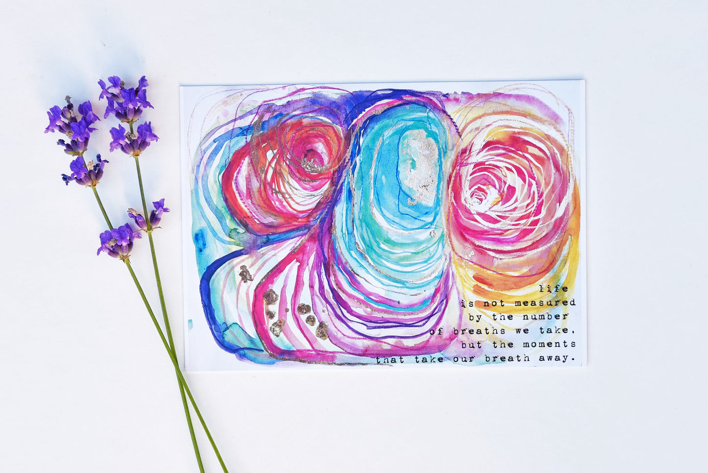 Mini-Print-Set WHOLESALE PACK