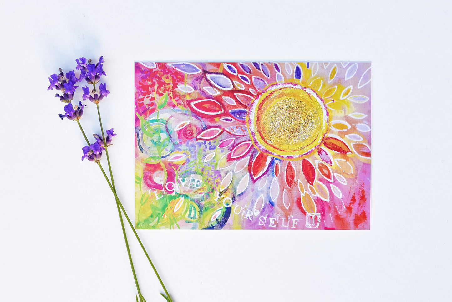 Mini-Print-Set WHOLESALE PACK