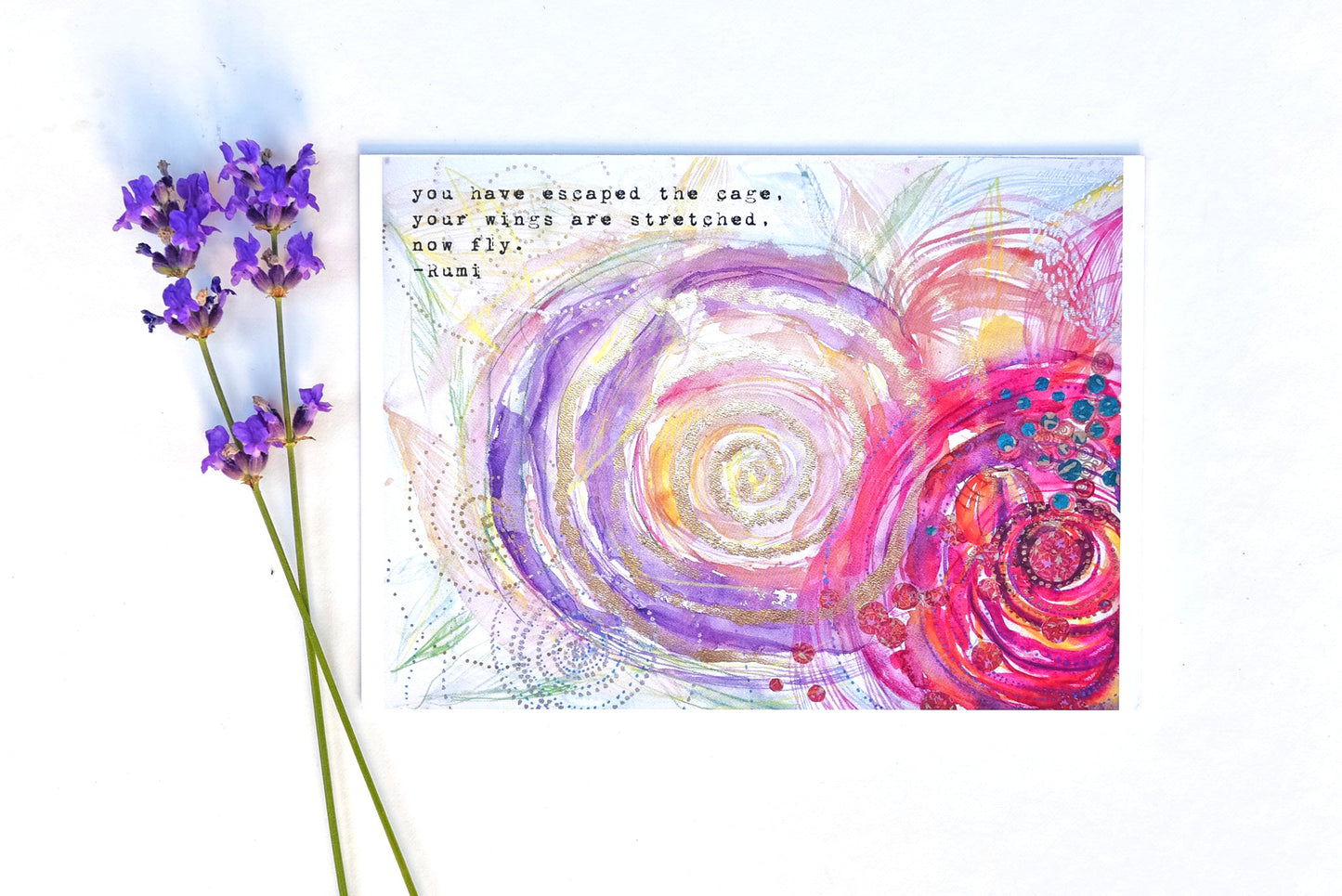 Mini-Print-Set WHOLESALE PACK
