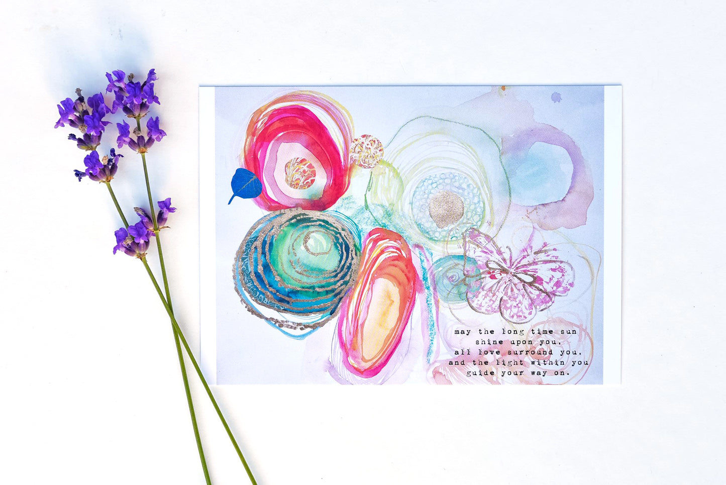 Mini-Print-Set WHOLESALE PACK