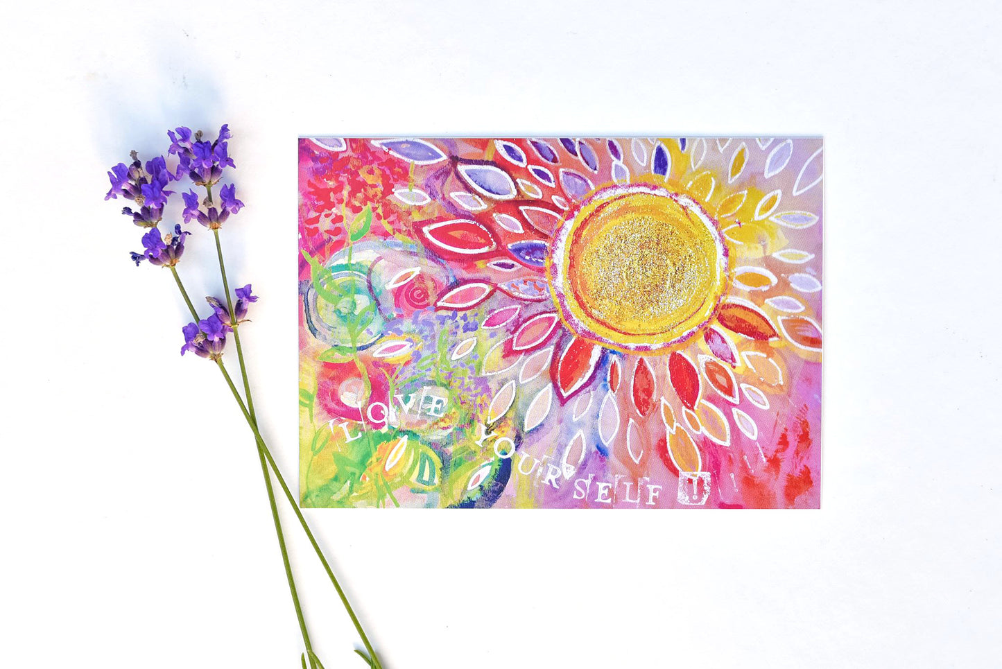 Mini-Print-Set WHOLESALE PACK