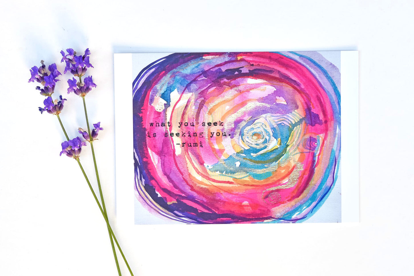 Starter Set BRACELETS & MINI-PRINT-SETS