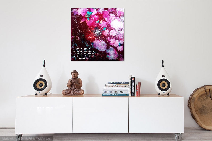 yoga art, yoga gifts, yoga wall art, yoga studio decor