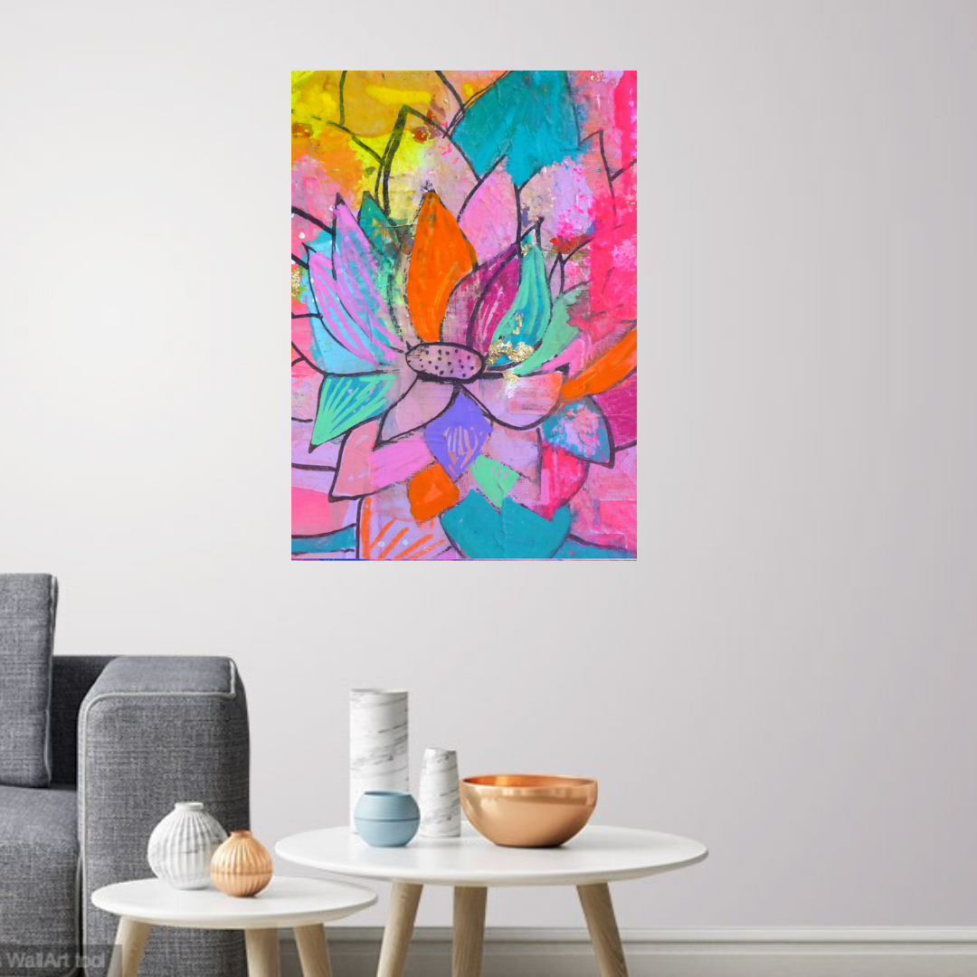 𝓎𝑜𝓊 𝒶𝓇𝑒 𝓉𝒽𝑒 𝒸𝓇𝑒𝒶𝓉𝑜𝓇 𝑜𝒻 𝓎𝑜𝓊𝓇 𝑜𝓌𝓃 𝓇𝑒𝒶𝓁𝒾𝓉𝓎