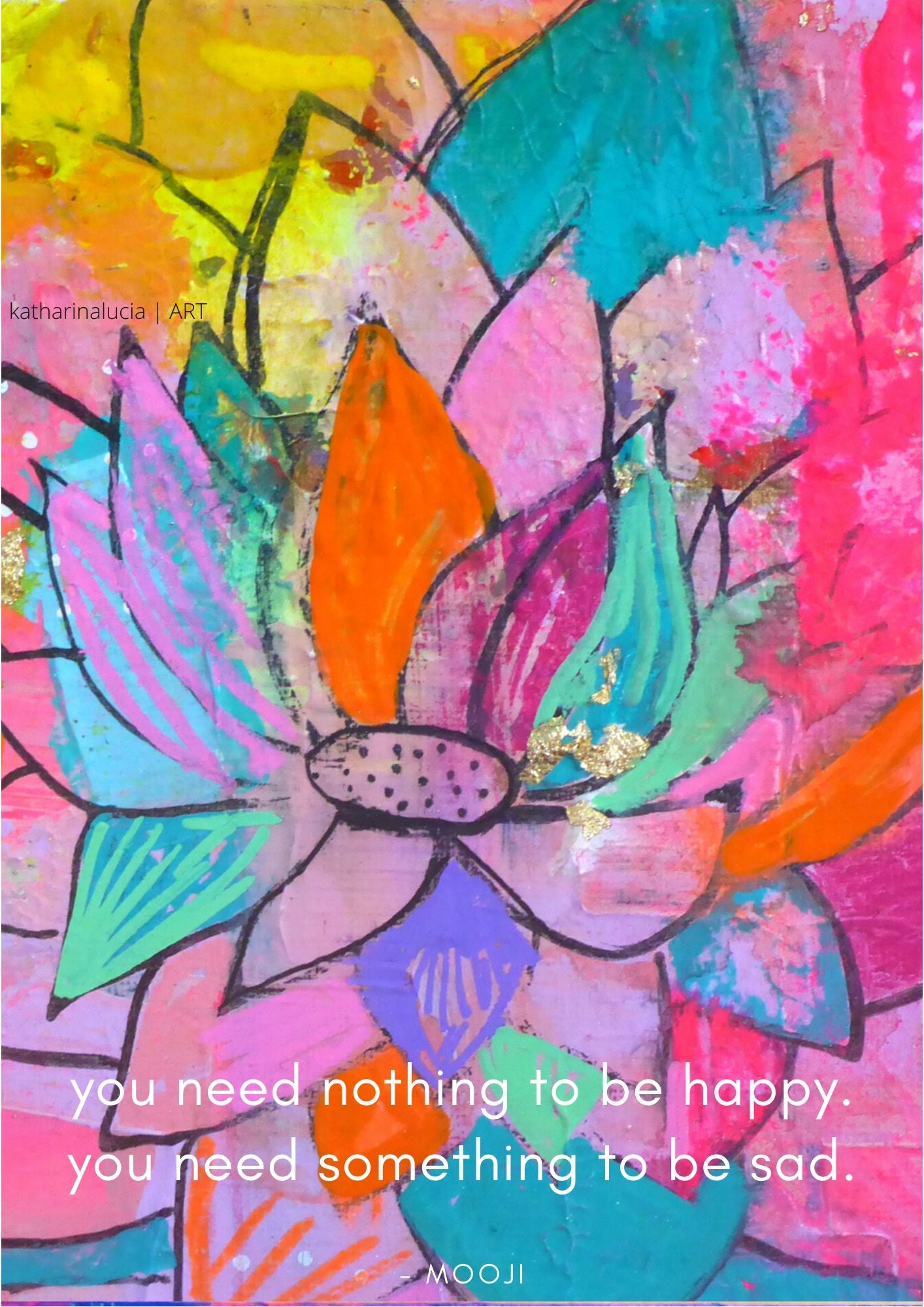 Downloadable Print / Free Wallpaper of the week